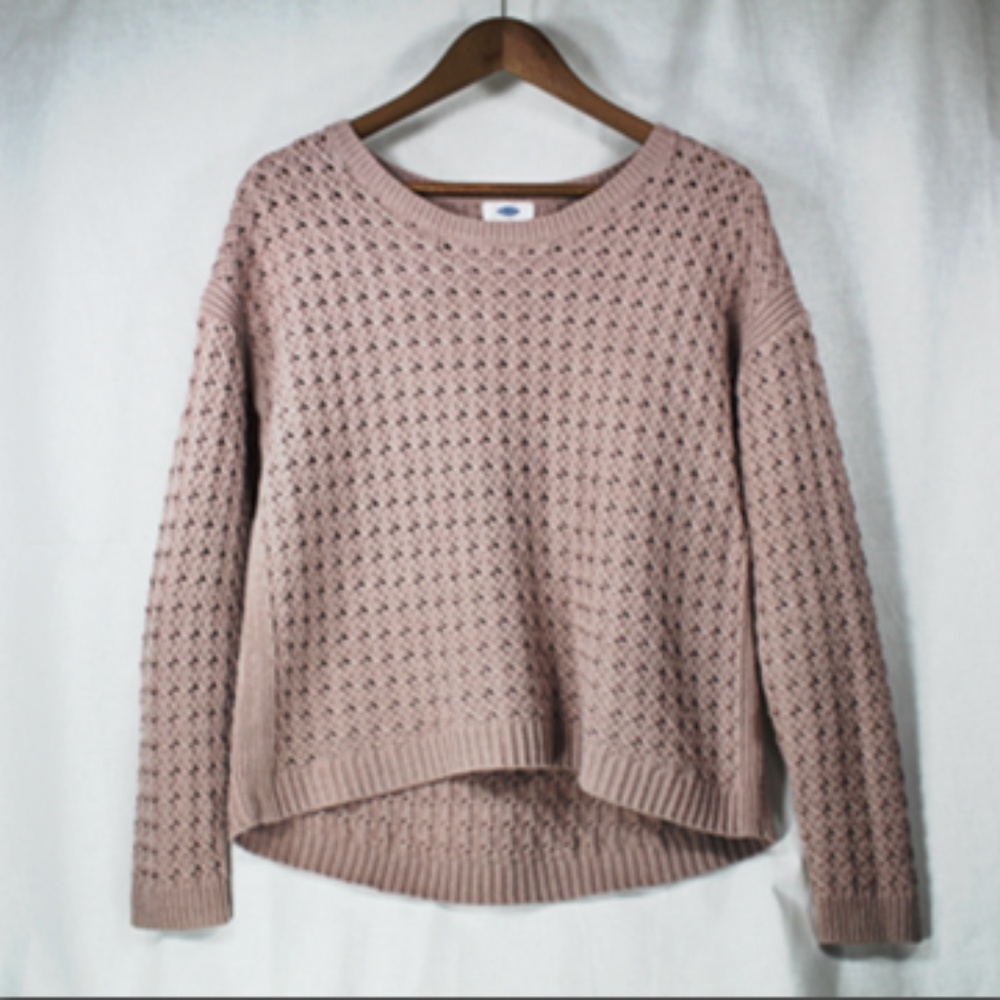 Old Navy Sweater
